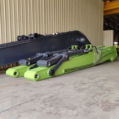16M Excavator Long Arm for Zoomlion 550