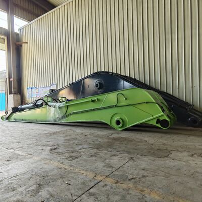 Heavy Duty Excavator Long Arm