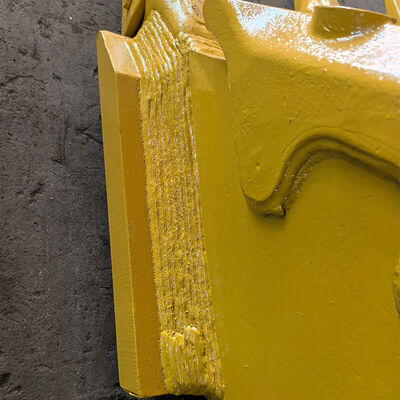 Heavy Duty Excavator Rock Bucket for Hard Rock Digging