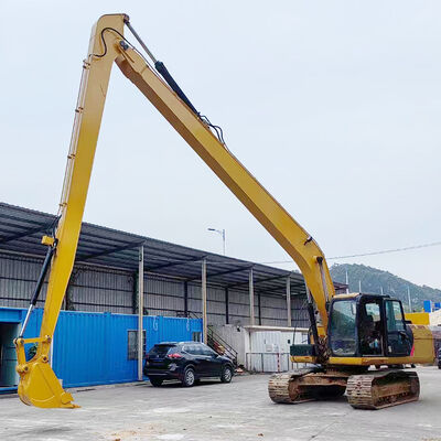 High Quality Excavator Long Reach Arm Boom Manufacturer